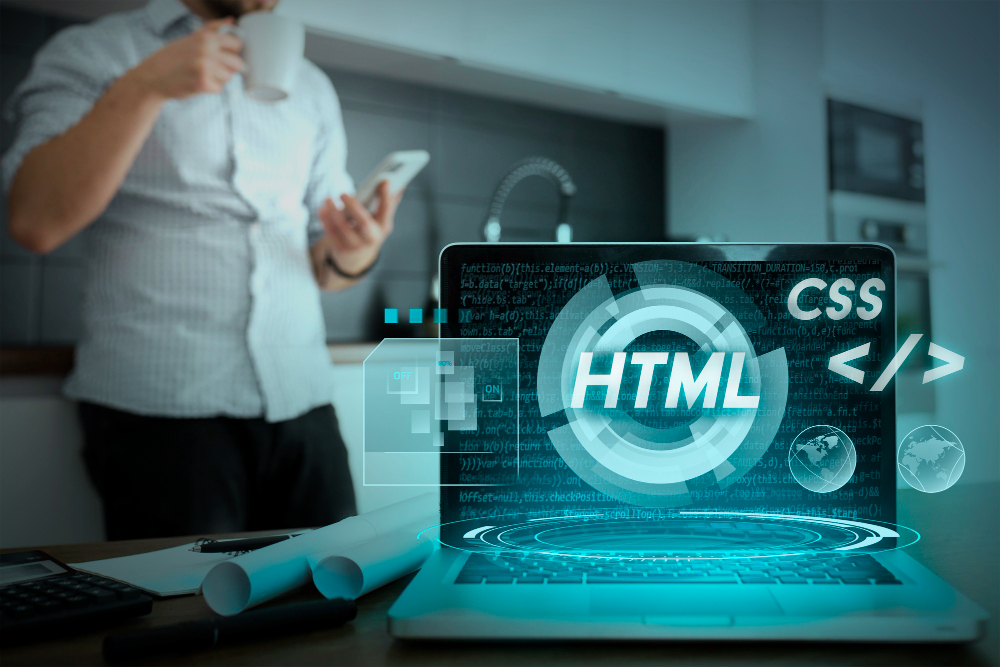 Web Development​